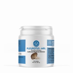 MRL Pleurotus (Hlíva ústřičná) 90 tbl.