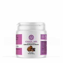 MRL Chaga 90 tbl.