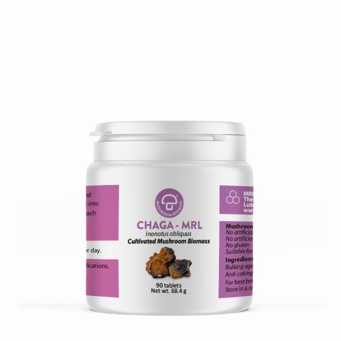 MRL Chaga 90 tbl.