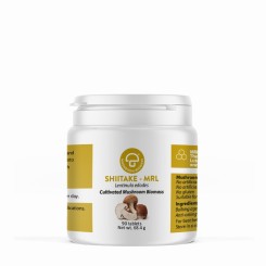 MRL Shiitake 90 tablet