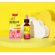 Bach Krizové kapky pro děti (Rescue dropper) jahoda 10 ml