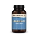 Dr. Mercola Ubiquinol 100 mg 90 kapslí