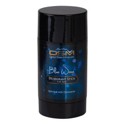 Mon Platin DSM Blue Wave minerální deostick 80 ml