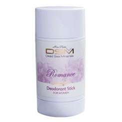 Mon Platin Romance minerální deostick 80 ml