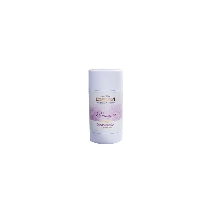 Mon Platin Romance minerální deostick 80 ml