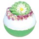 Bomb Cosmetics Koupelový balistik Daisy Daisy 160 g