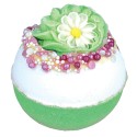 Bomb Cosmetics Koupelový balistik Daisy Daisy 160 g