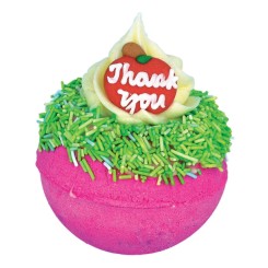 Bomb Cosmetics Koupelový balistik Thank You 160 g