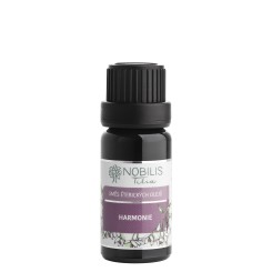 Nobilis Tilia Směs éterických olejů Harmonie 10 ml