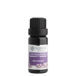 Nobilis Tilia Směs éterických olejů Jóga balanc 10 ml