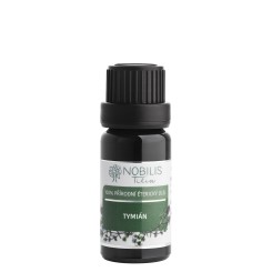 Nobilis Tilia Éterický olej Tymián 10 ml