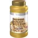 Starlife BREWERS YEAST STAR 60 tbl.