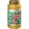 Cayenne Star 90 kapslí