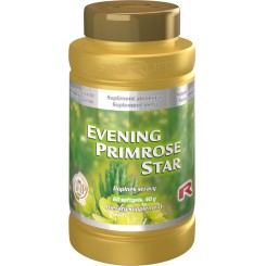 Starlife EVENING PRIMROSE STAR 60 tobolek