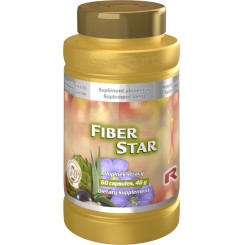 Fiber Star 60 tablet