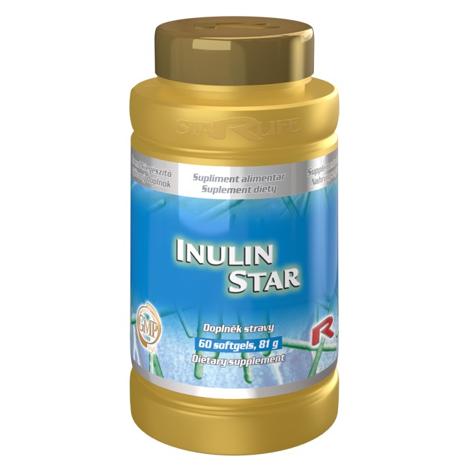 Inulin Star 60 tobolek