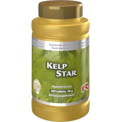 Kelp 60 tbl.