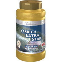 Omega Extra Star 60 tobolek