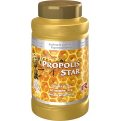 Starlife PROPOLIS STAR 60 kapslí