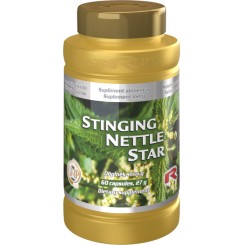 Starlife STINGING NETTLE STAR 60 kapslí