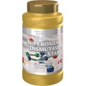 Starlife SUPEROXIDE DISMUTASE STAR 60 tbl.