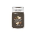 Yankee Candle Signature Vanilla bean espresso 567 g
