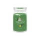 Yankee Candle Signature Shimmering Christmas Tree 567 g