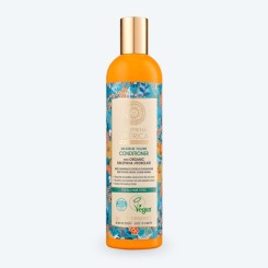Natura Siberica Rakytníkový balzám pro všechny typy vlasů 400 ml