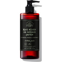 Havlíkova apotéka Mycí elixír na intimní partie 500 ml