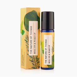 The Nature of Things Aromaterapeutický roll-on Wake Up 10 ml