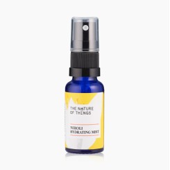 The Nature of Things Hydratační mlha Neroli 20 ml