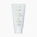V.SUN Opalovací krém na obličej SPF 50 bez parfemace 75 ml