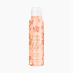 Bilou Sprchová pěna Apricot Flower 200 ml