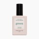Manucurist Green Top Coat Sunshine 15 ml