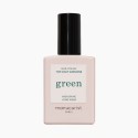 Manucurist Green Top Coat Sunshine 15 ml
