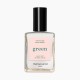 Manucurist Green Lak na nehty Milky White 15 ml