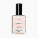 Manucurist Green Lak na nehty Milky White 15 ml