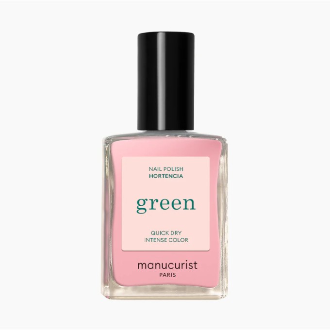 Manucurist Green Lak na nehty Hortencia 15 ml