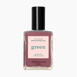 Manucurist Green Lak na nehty Rose Mountbatten 15 ml