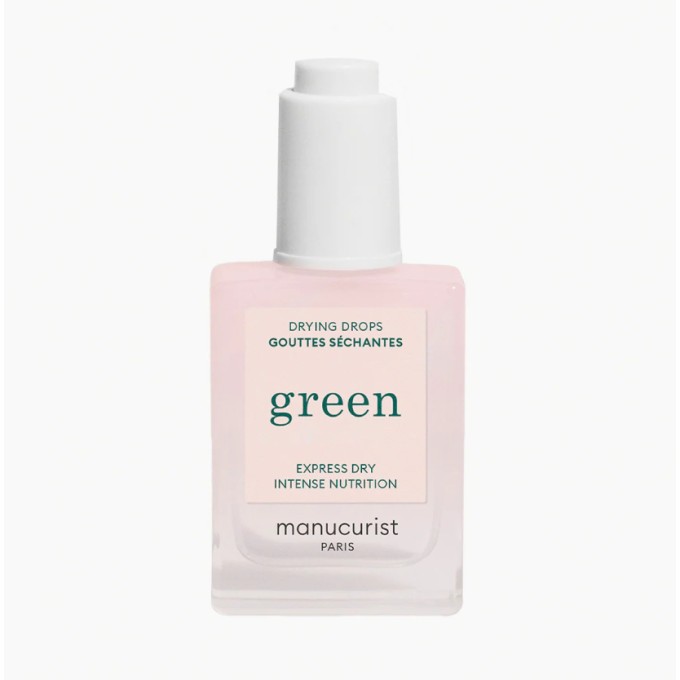 Manucurist Drying drops 15 ml