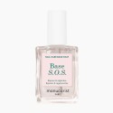 Manucurist Base S.O.S. pro velmi zničené nehty 15 ml