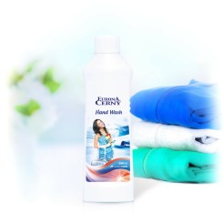 Eurona Tekutý prostředek na ruční praní a na cesty 250 ml