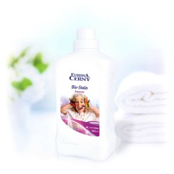 Eurona Bio-aktivní odstraňovač skvrn na prádlo 1 000 ml