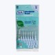 TePe Extra soft mezizubní kartáčky 0,6 mm, světle modré 8 ks