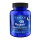 Natios Magtein Magnesium L-threonate 90 veganských kapslí