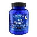 Natios Magtein Magnesium L-threonate 90 veganských kapslí