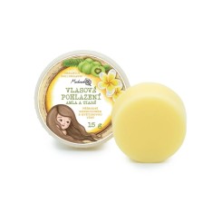 Medarek Vlasové pohlazení Amla a tiaré 15 g