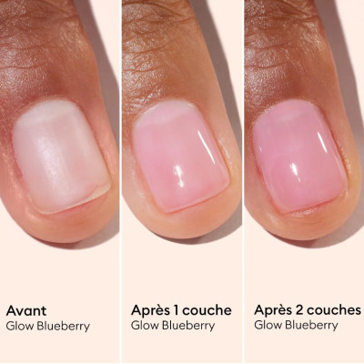 Manucurist Active Glow Blueberry 15 ml