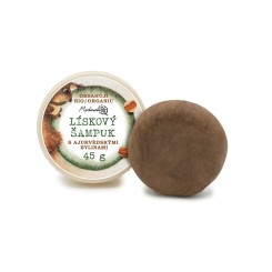 Medarek Lískový šampuk 45 g