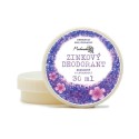 Medarek Zinkový deodorant levandule 30 ml